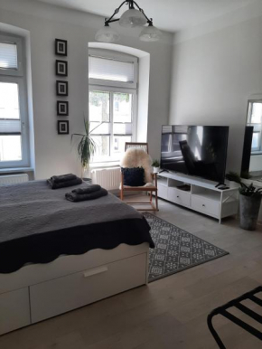 City-Apartment 1, Schwerin
